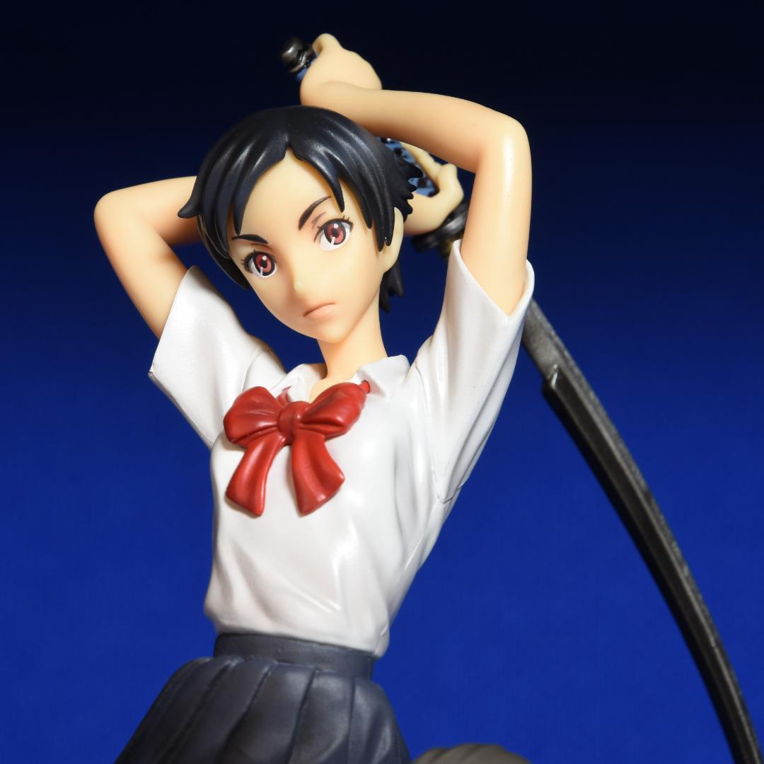 メガハウス エクセレントモデル BLOOD＋ 音無小夜 - メルカリ