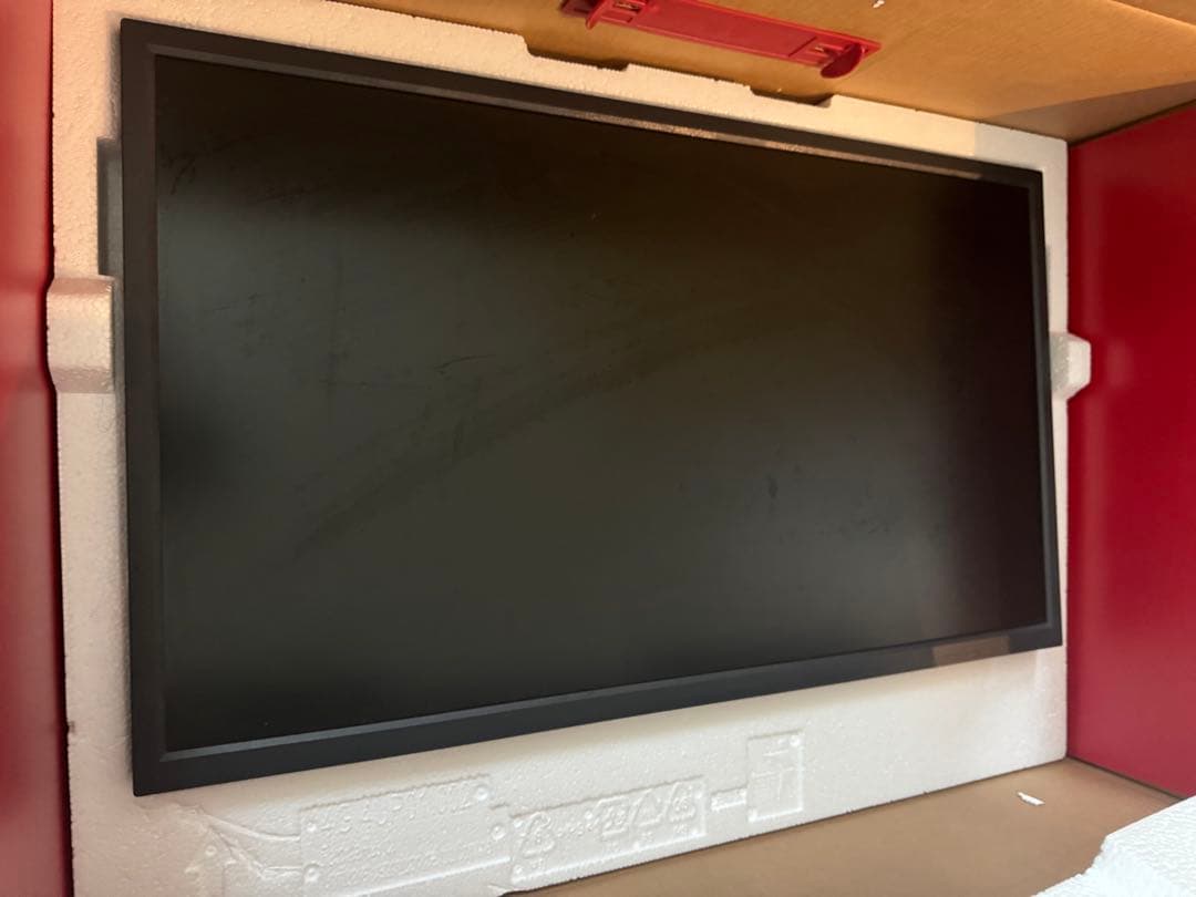 ディスプレイ・モニター本体 xl2566k XL2566K 360Hz Fast-TN Gaming Monitor with DyAc+ for Pro FPS