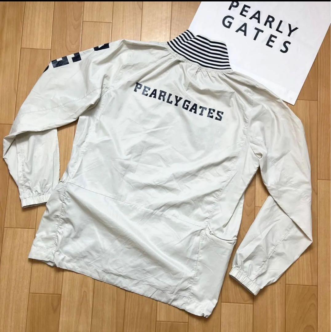 パーリーゲイツスニード2枚セット