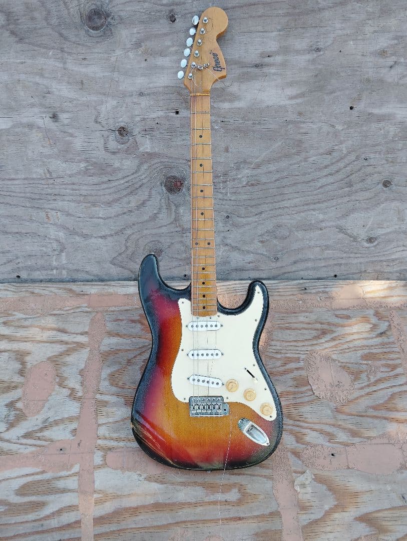 greco gneco 中古●35000から金額下がりません■used●●