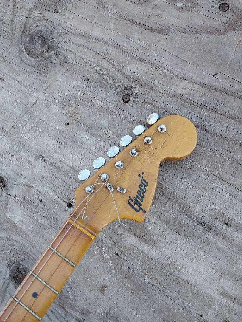 greco gneco 中古●35000から金額下がりません■used●●