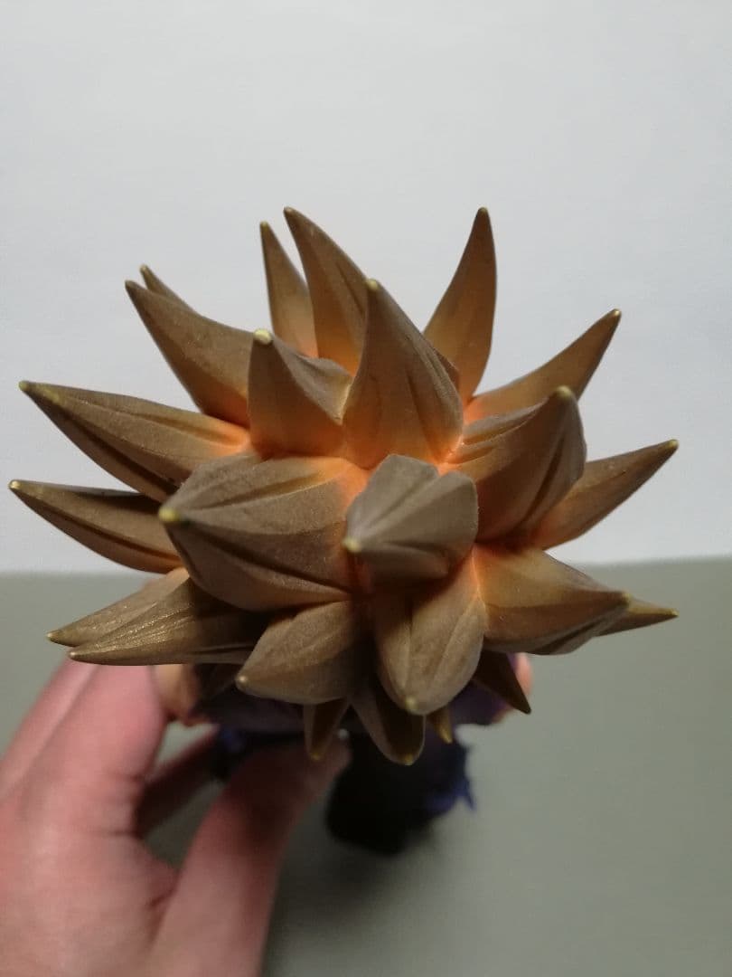 ドラゴンボール　孫悟飯　MSP　リペイント フィギュア