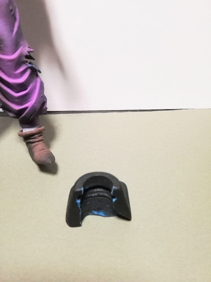 ドラゴンボール　孫悟飯　MSP　リペイント フィギュア