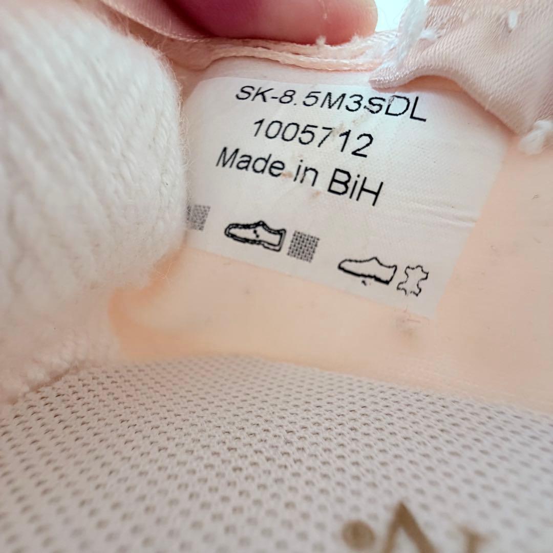 【未使用級】Gaynor Minden 8.5M3SDL