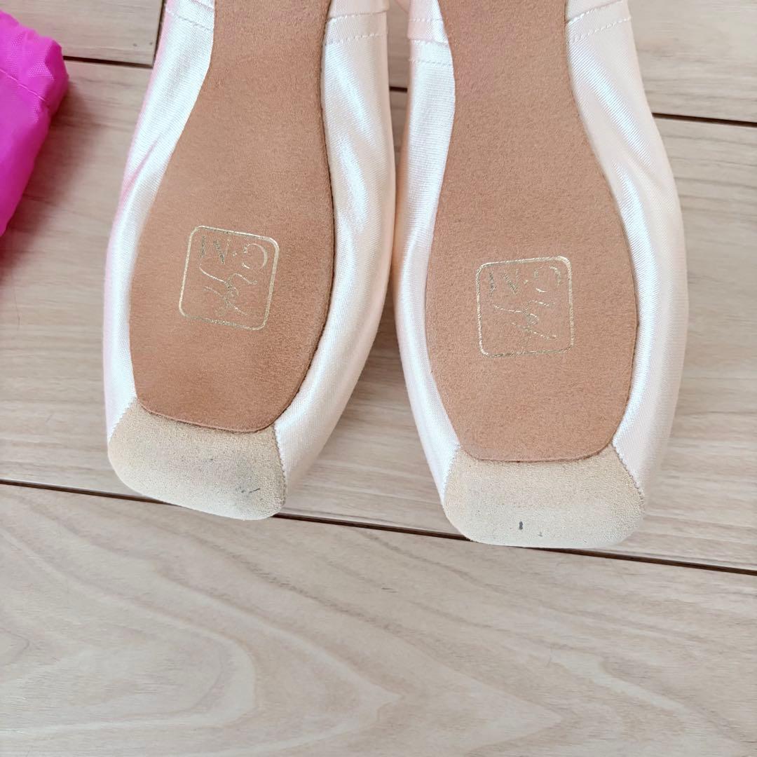 【未使用級】Gaynor Minden 8.5M3SDL