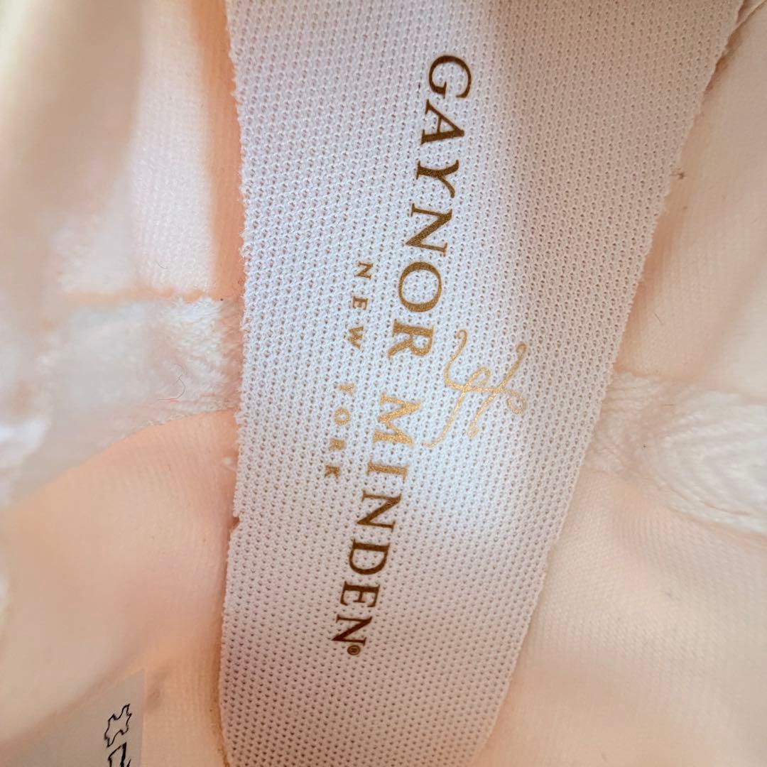 【未使用級】Gaynor Minden 8.5M3SDL