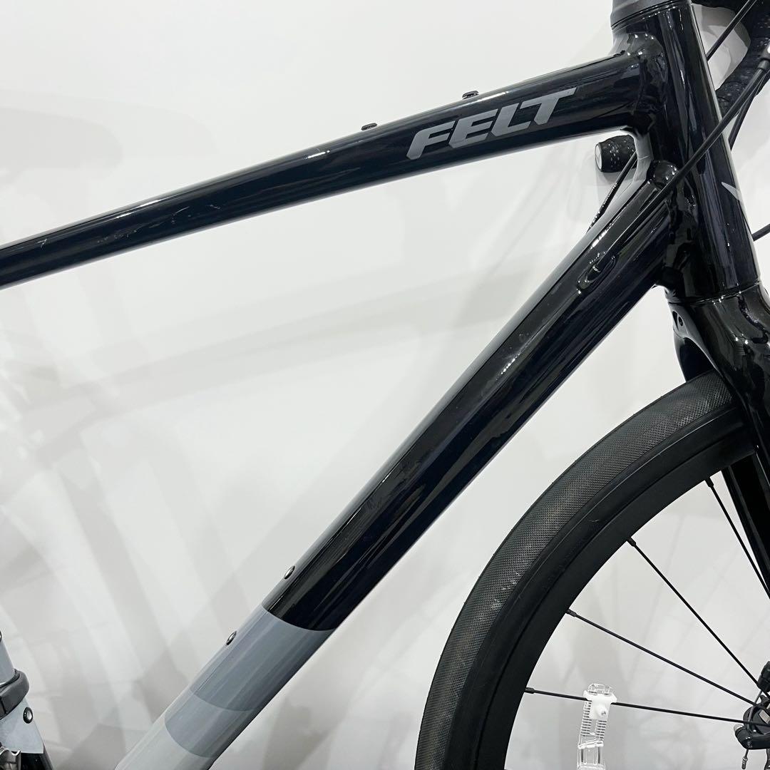 pne様引き取り FELT BROAM 60 2024 CLARIS サイズ54 - メルカリ