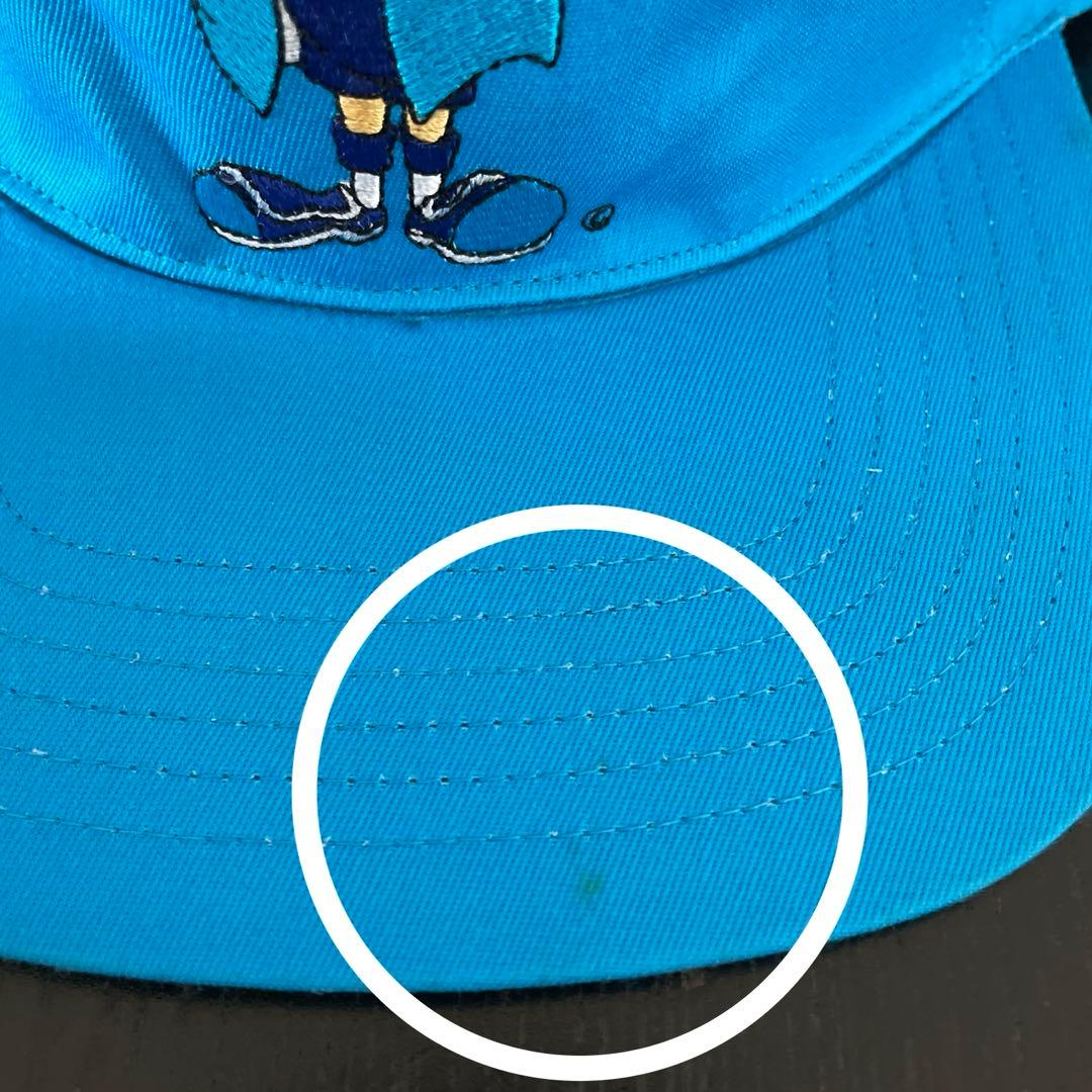 レア】ヴィンテージ Jリーグキャップ 横浜フリューゲルス 新品未使用