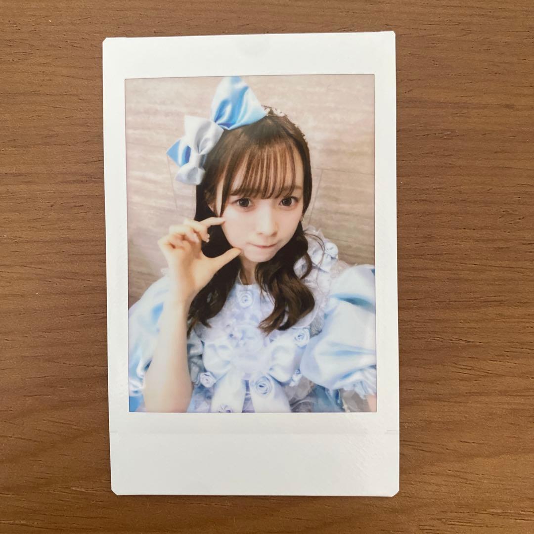 CUTIE STREET キュースト 梅田みゆ チェキ - メルカリ