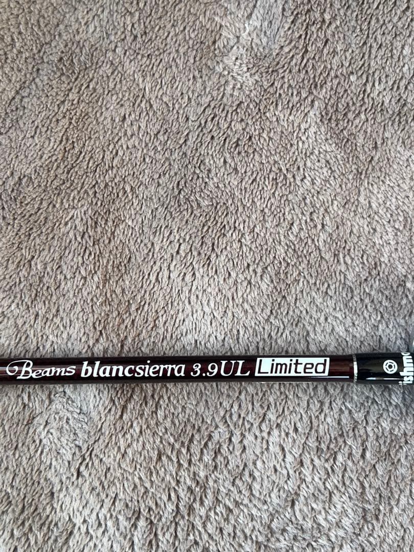 カストキング KASTKING ロッド KRDCST1KSE-48UL2 渓流 KastKing Max