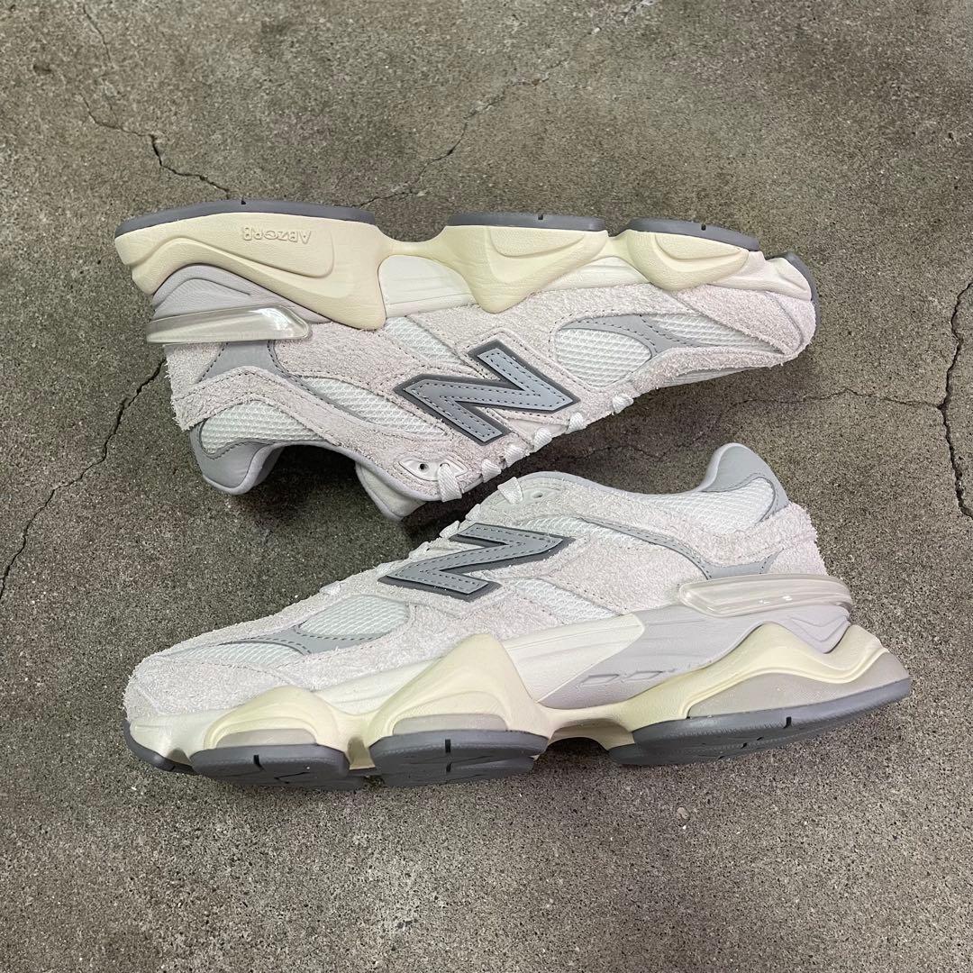 New Balance U9060HSC \"White\" 23.5㎝