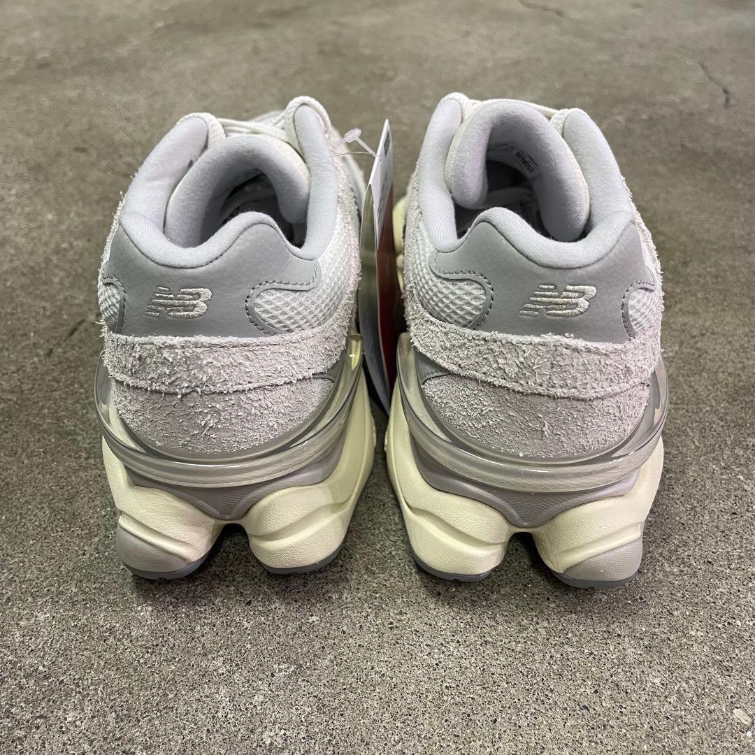 New Balance U9060HSC \"White\" 23.5㎝