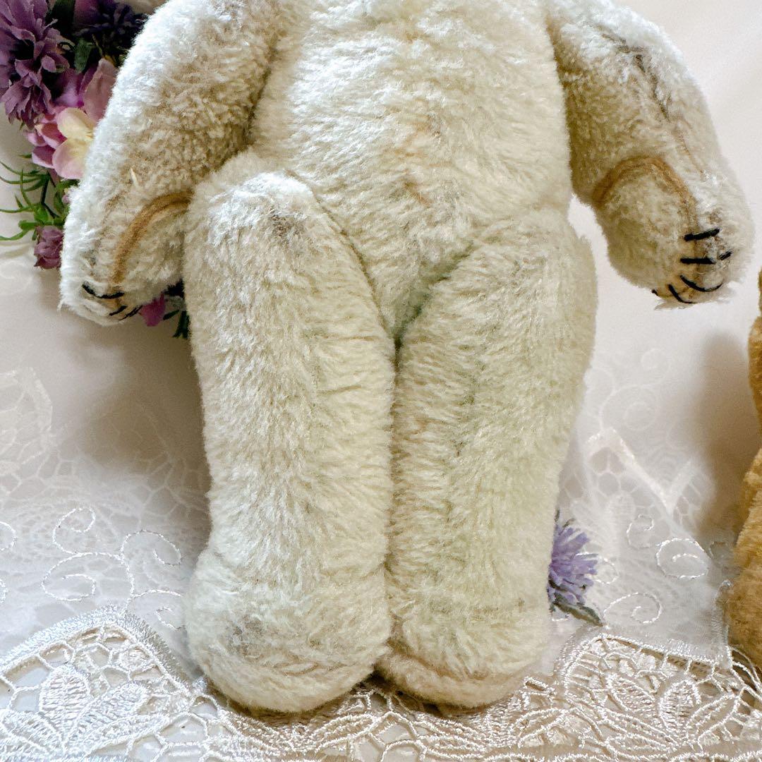 ✨レア✨❤️初期のブルーチーキー❤️メリーソート　REGDタグ　ビンテージチーキー