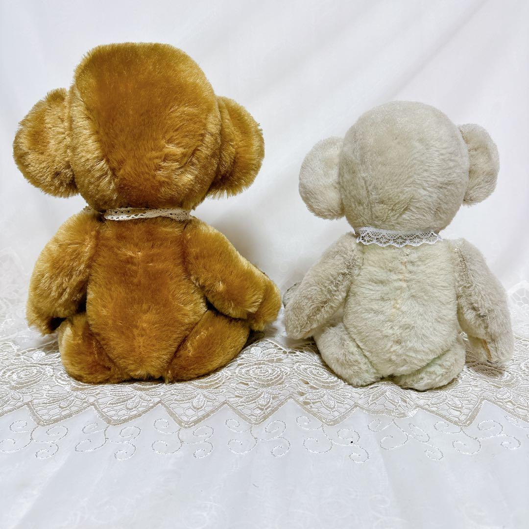 ✨レア✨❤️初期のブルーチーキー❤️メリーソート　REGDタグ　ビンテージチーキー