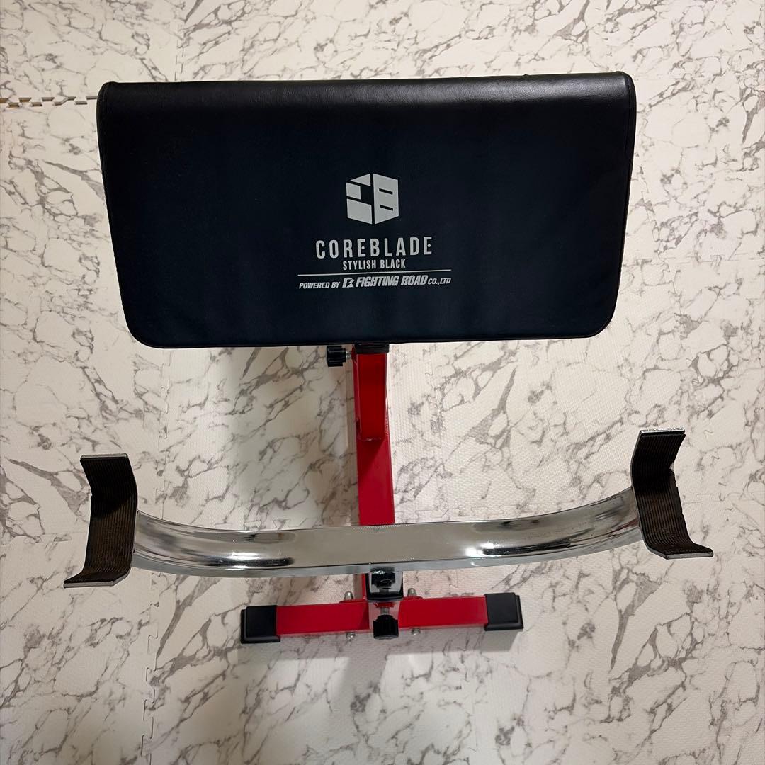 ハンマーストレングス ダンベル12〜30kg➕ラック➕マットset