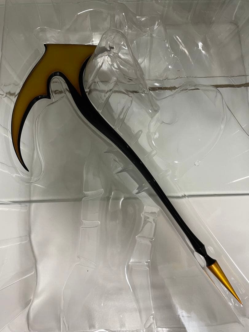 フィギュア YAMATO パンスト ニーソックス