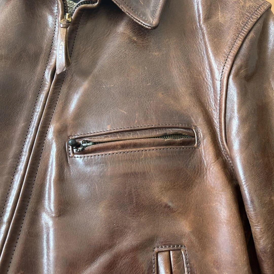 エアロレザー キムタク着用 - メルカリ