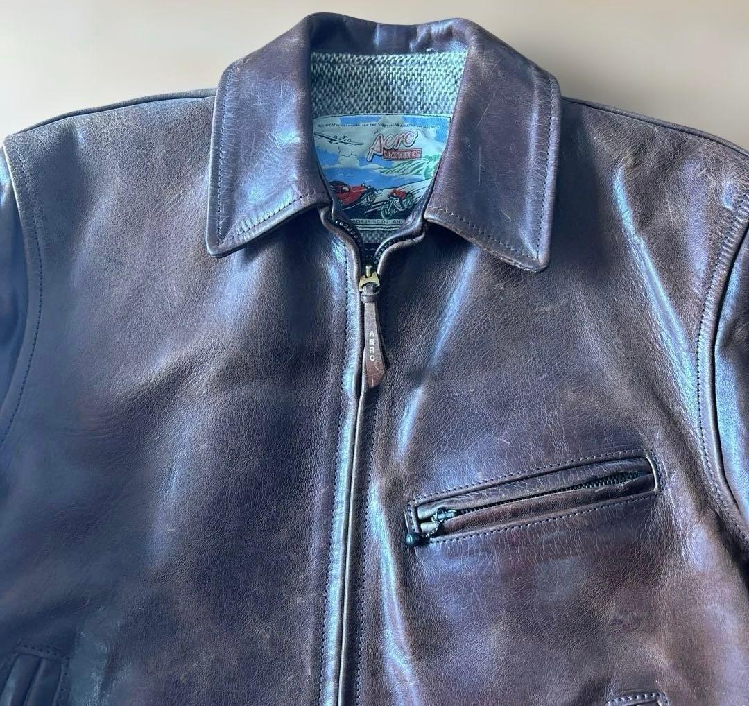 エアロレザー キムタク着用 - メルカリ