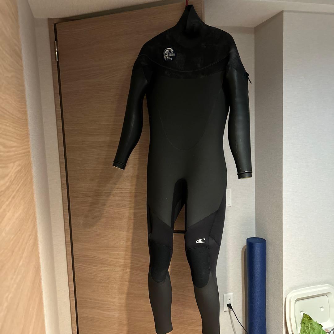 オニールXL ５m冬用 SUPERFREAK PREMIER FSC (2025秋冬) - 【公式】オニール（O'NEILL