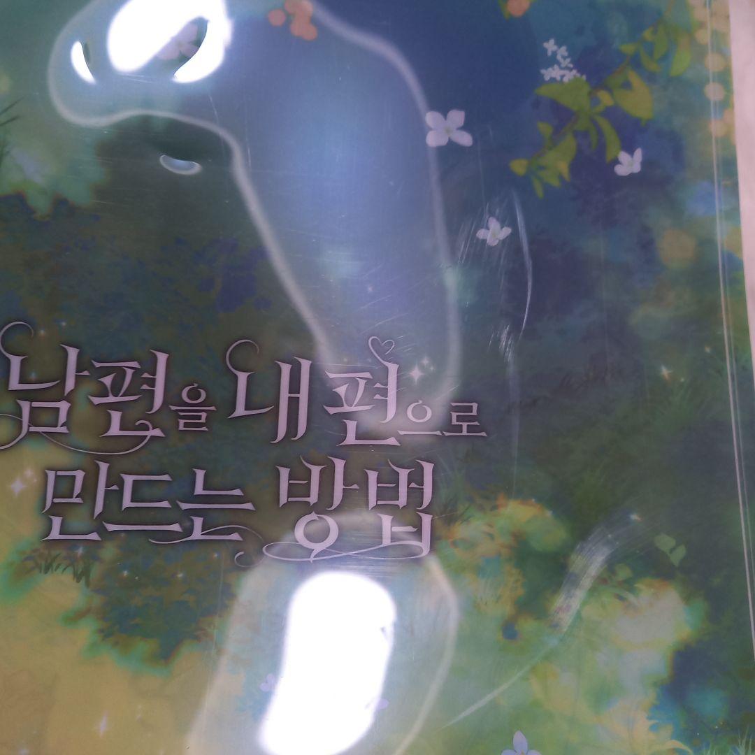 夫を味方にする方法 クリアファイル ショッパー セット 韓国の通販はau