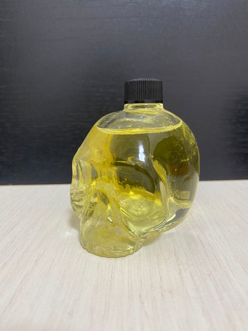 新品未使用】デッドストック ピンクドラゴン ムスク 香水 クリーム