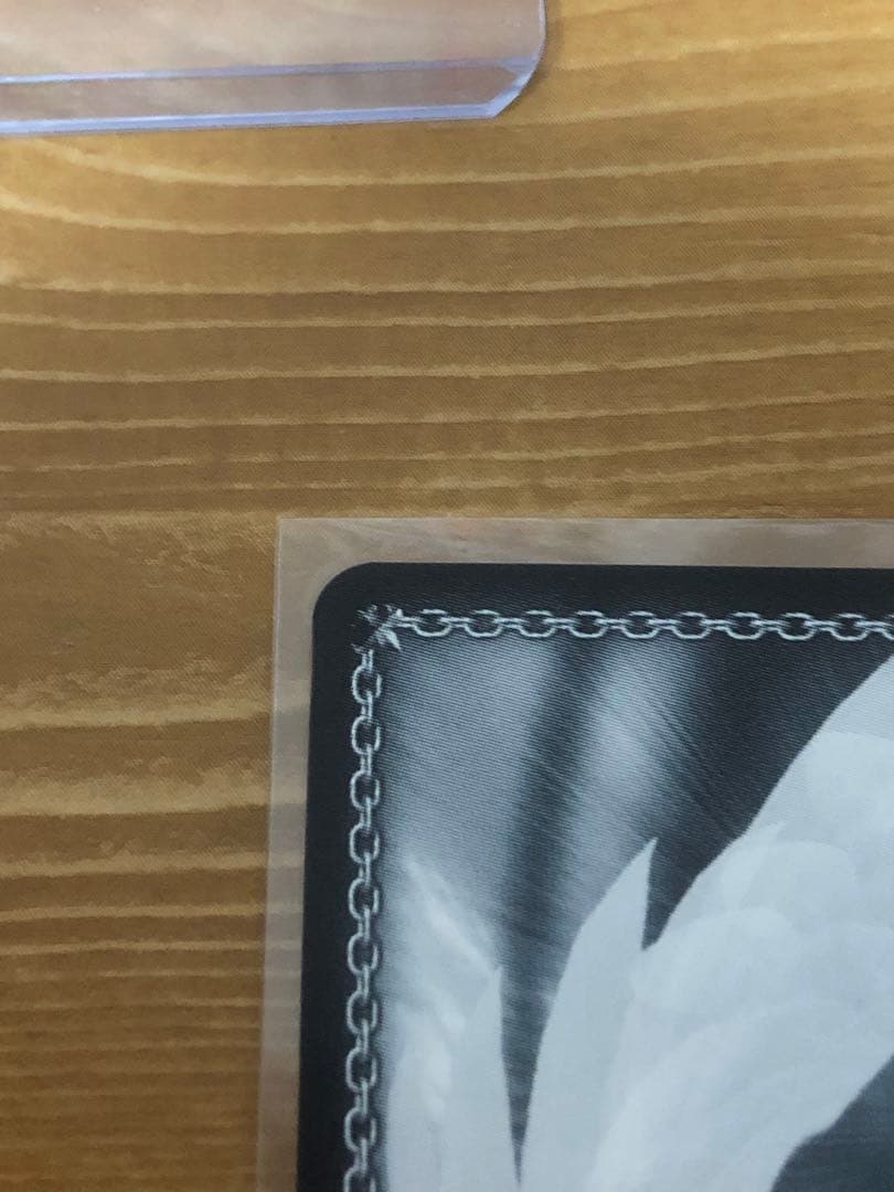 ヴァイスシュヴァルツ　アズールレーン　ベルファスト　sec サイン