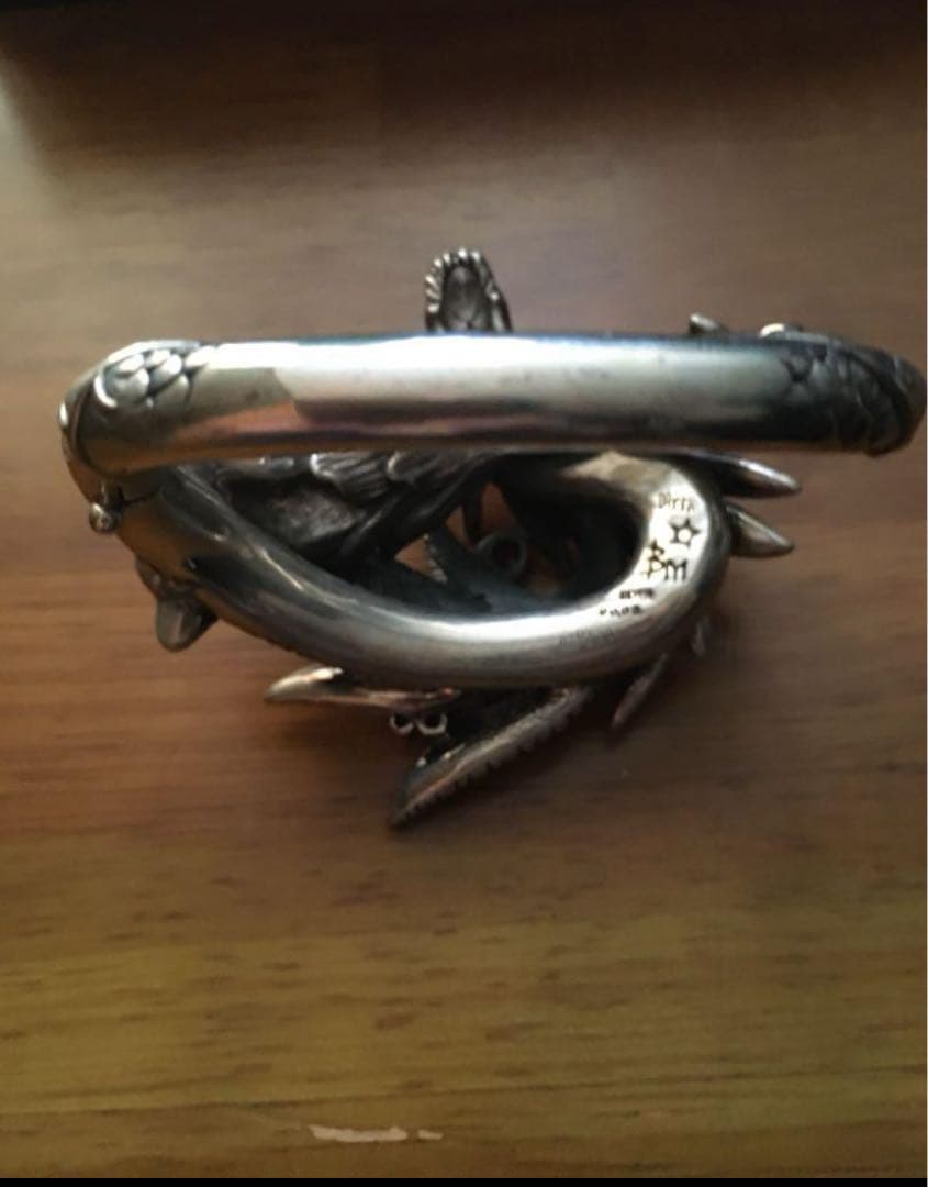 bloody mary バースバングル -海星- S