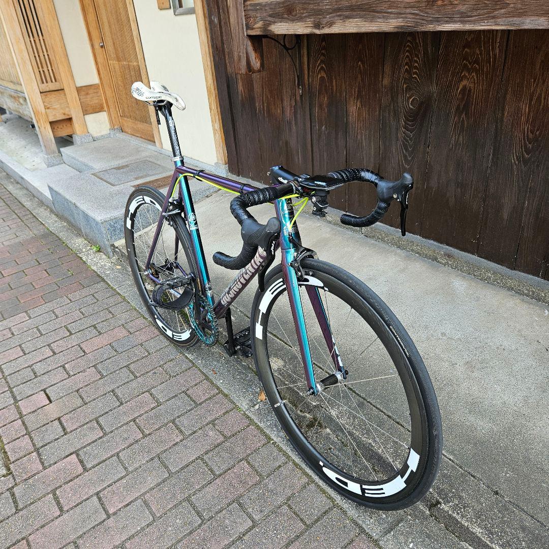 Dosnoventa Edinburgh ドスノベンタ エジンバラ 54 鉄 - メルカリ