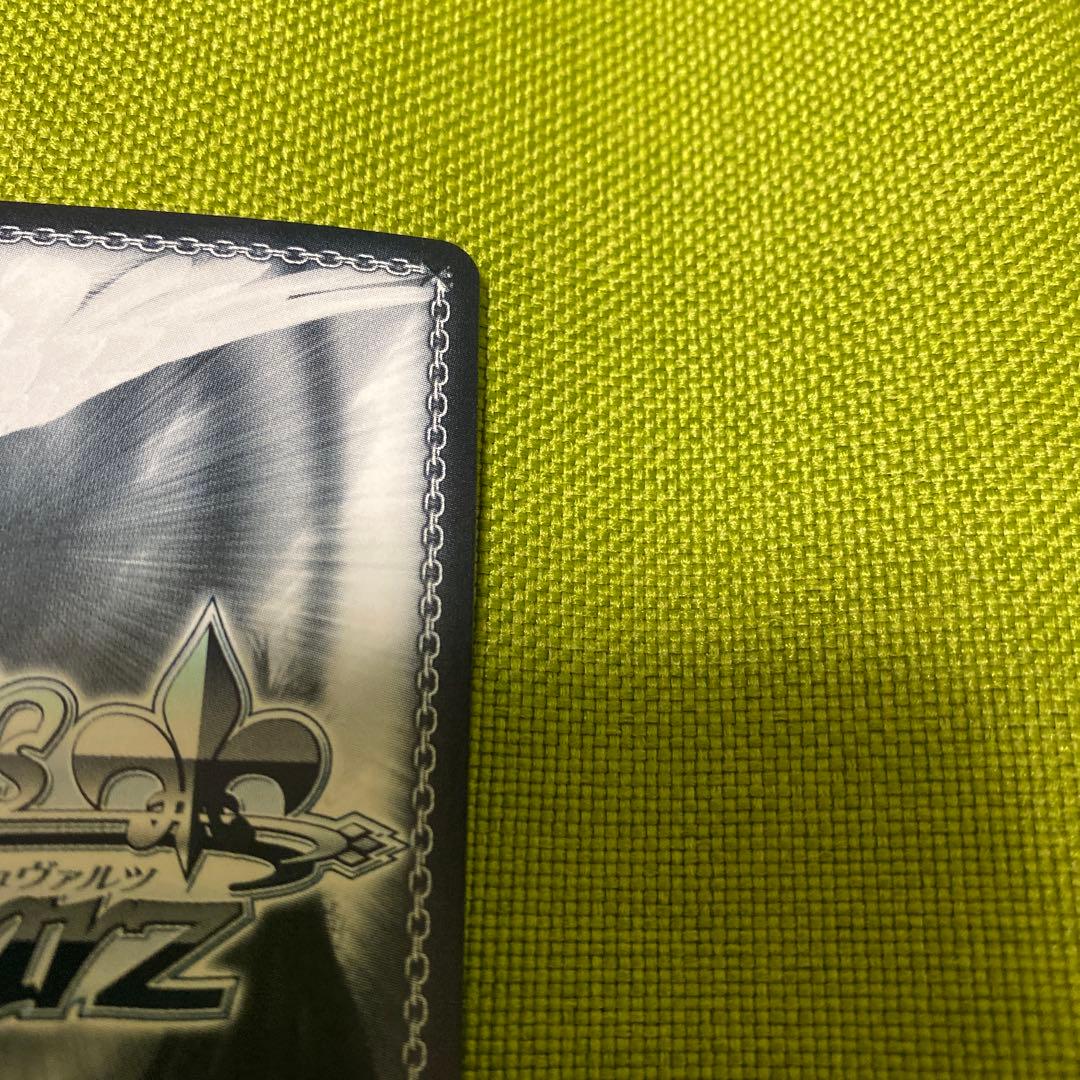 ヴァイスシュヴァルツ 五等分の花嫁 君と進む先 中野四葉 SP