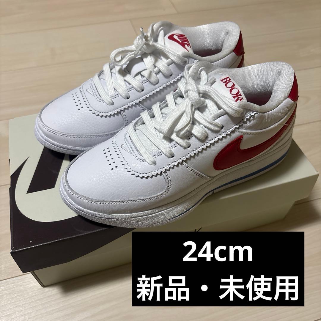 Nike BOOK1 Cortez バスケットボールシューズ　24cm Book 1 