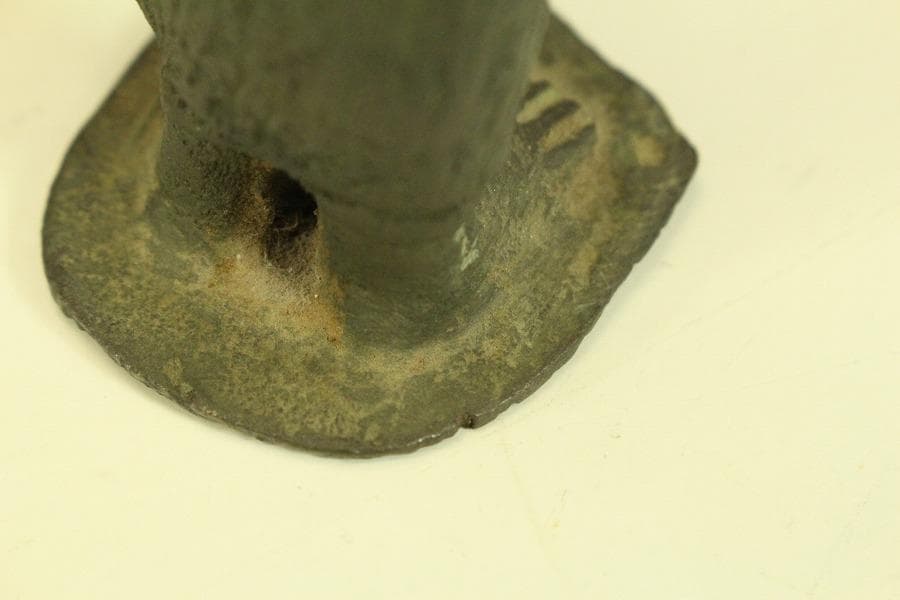 仏教 東南アジア スコータイ 古銅 仏像 高14.5cm 時代物(A429) - メルカリ