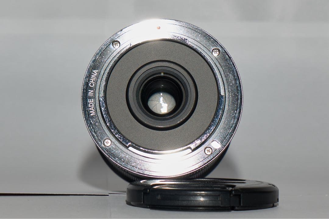 1*0様 laowa C&D Dreamer 9mm F2.8 レンズ xマウン