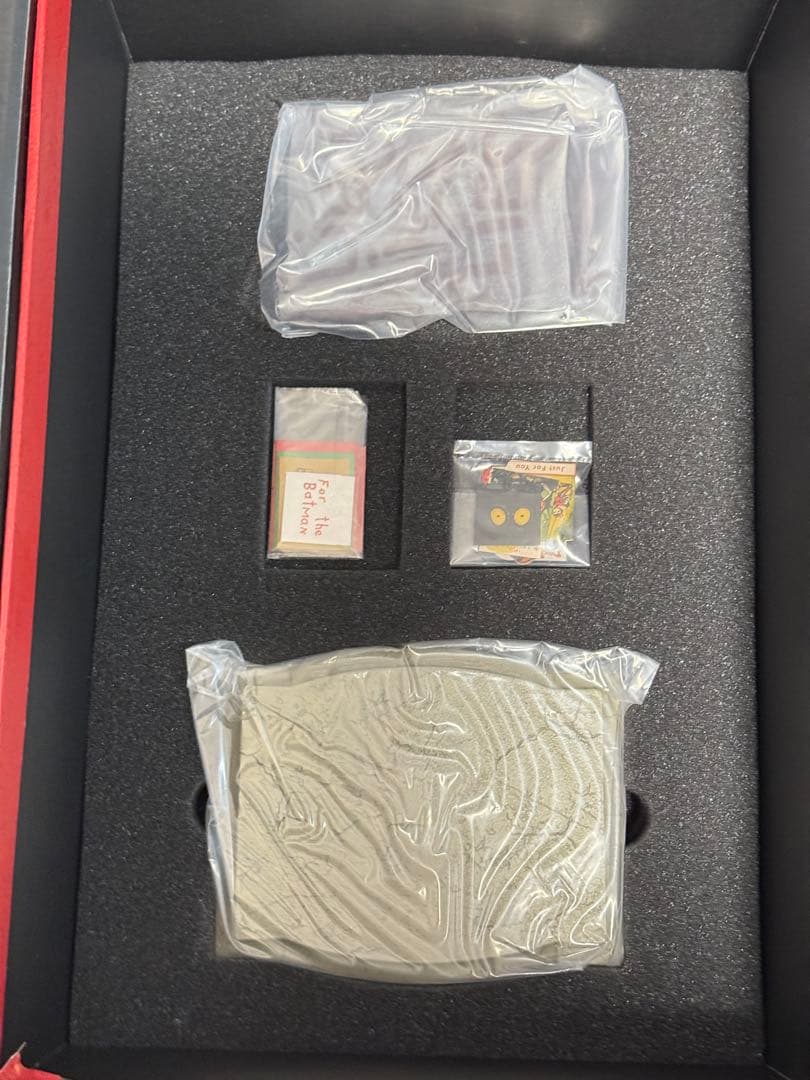 INART バットマン ブルース・ウェイン コート版 1/6 通常版