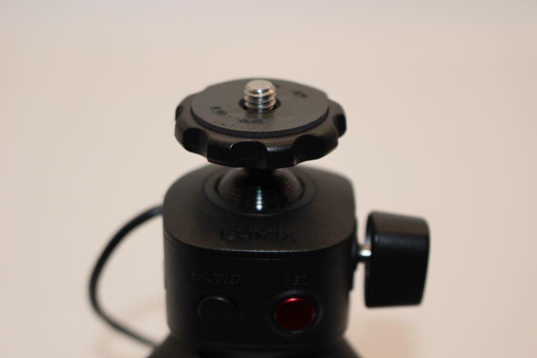 ☆ショット数739回未使用級☆LUMIX DC-G100 ボディ グリップ付き