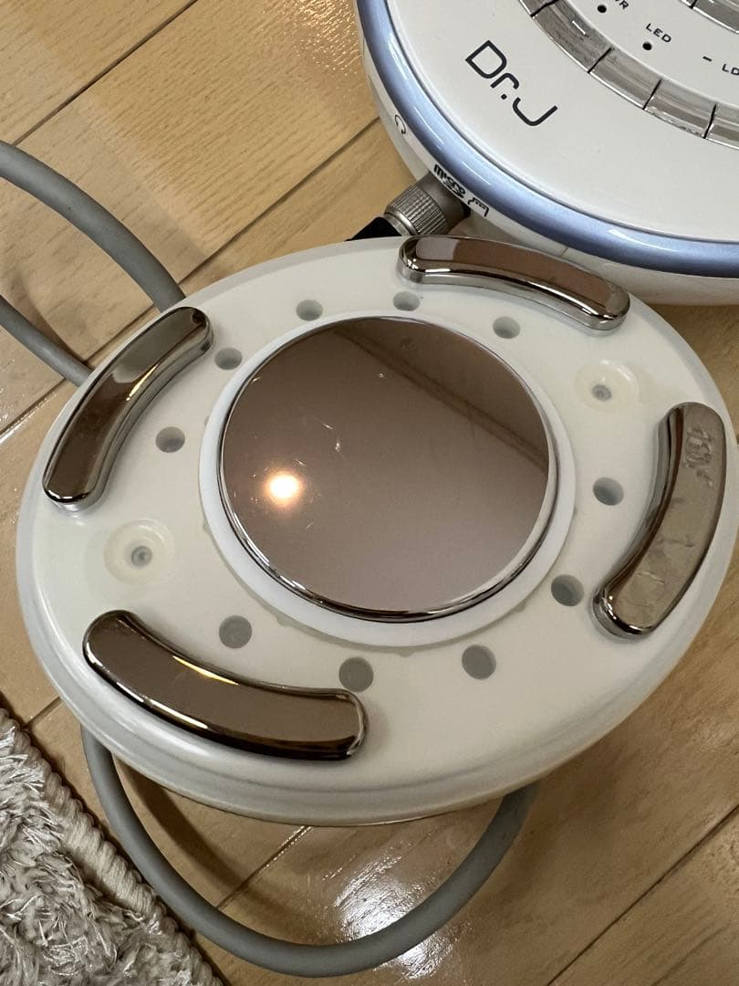 ドクタージェイ キャビテーション Dr.J ジェイビーマシナリー - メルカリ