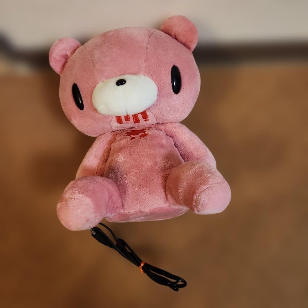 チャックスGP　グル～ミ～　ぬいぐるみ　まとめ売り