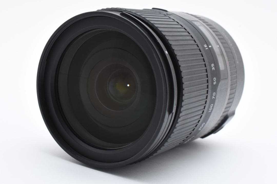 ソニー用　TAMRON 16-300mm F3.5-6.3 Di II PZD