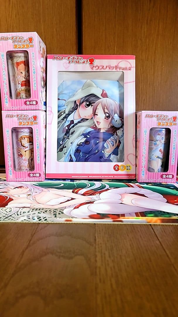 サンリオグッズまとめ売り