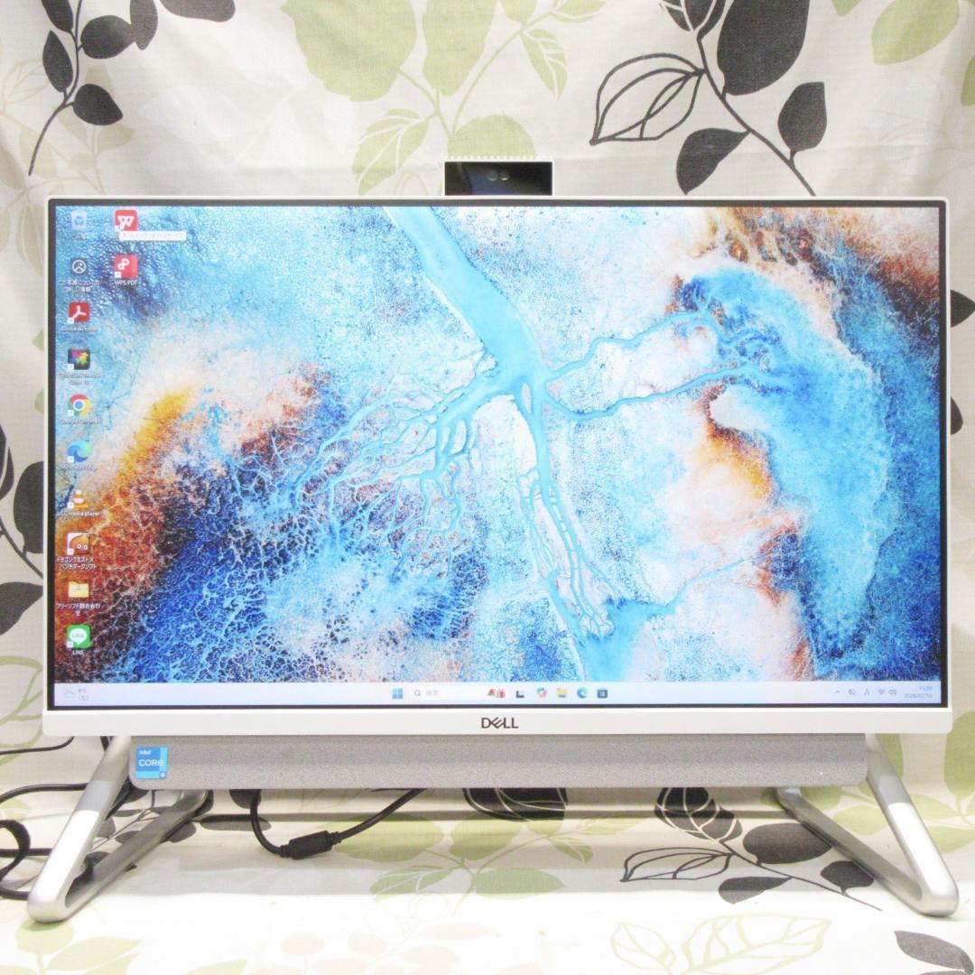 Win11公式対応！11世代Corei5/メモリ16G/新品SSD/HDMI入力 - メルカリ