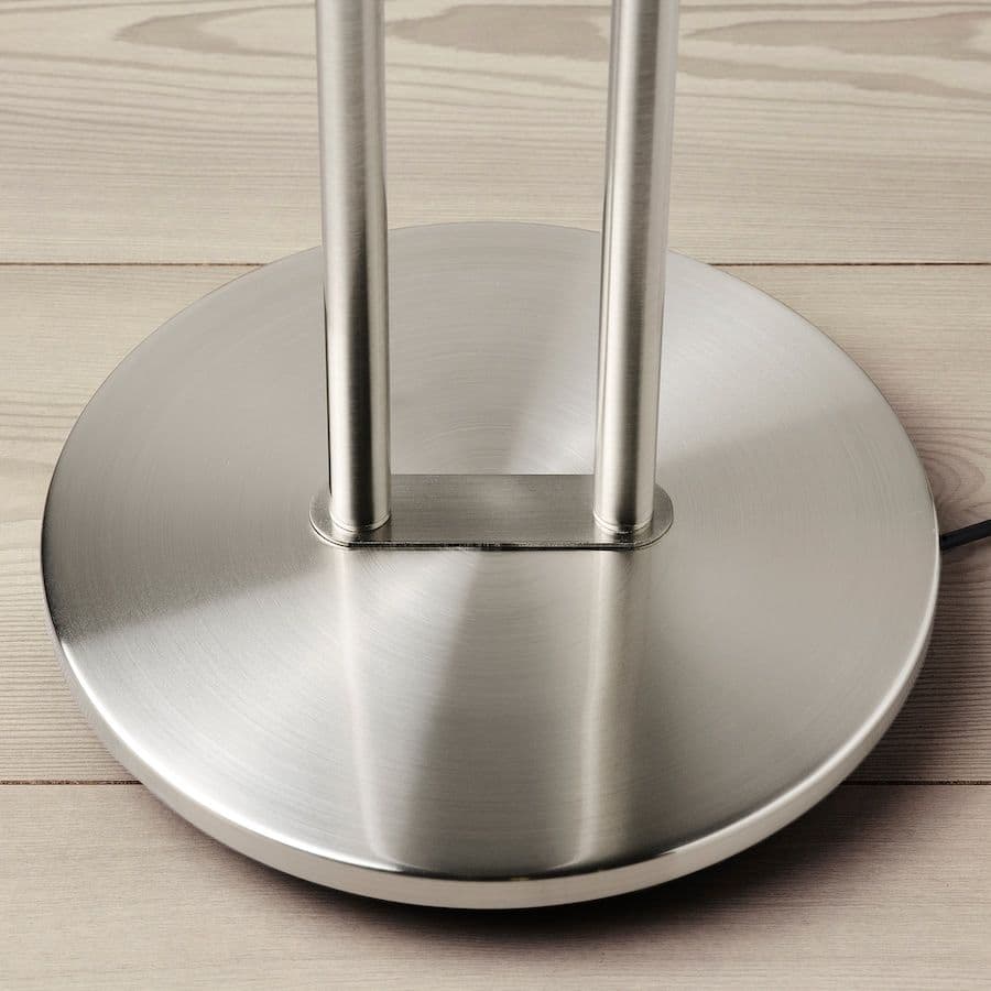 IKEA ISJAKT イスヤクト スタンドライト 間接照明 - メルカリ