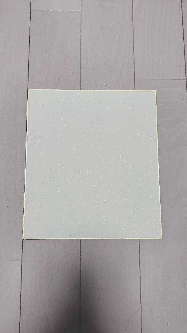 B'z ビーズ直筆サイン