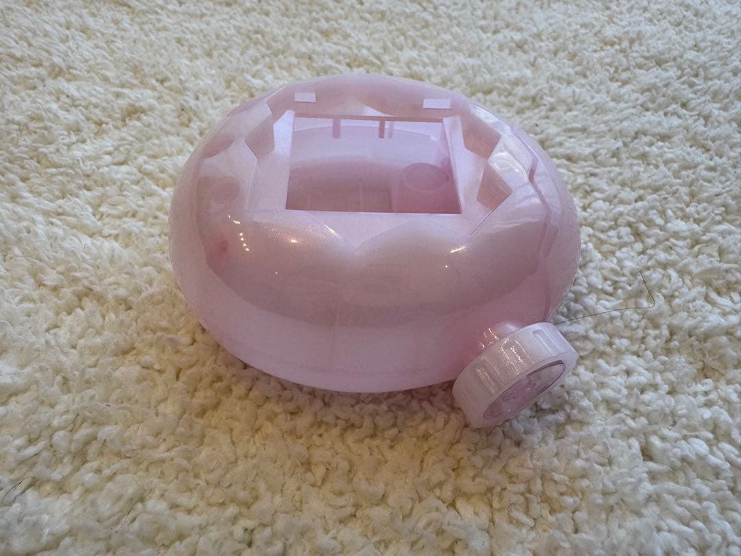 たまごっちパラダイス　カスタムシェル