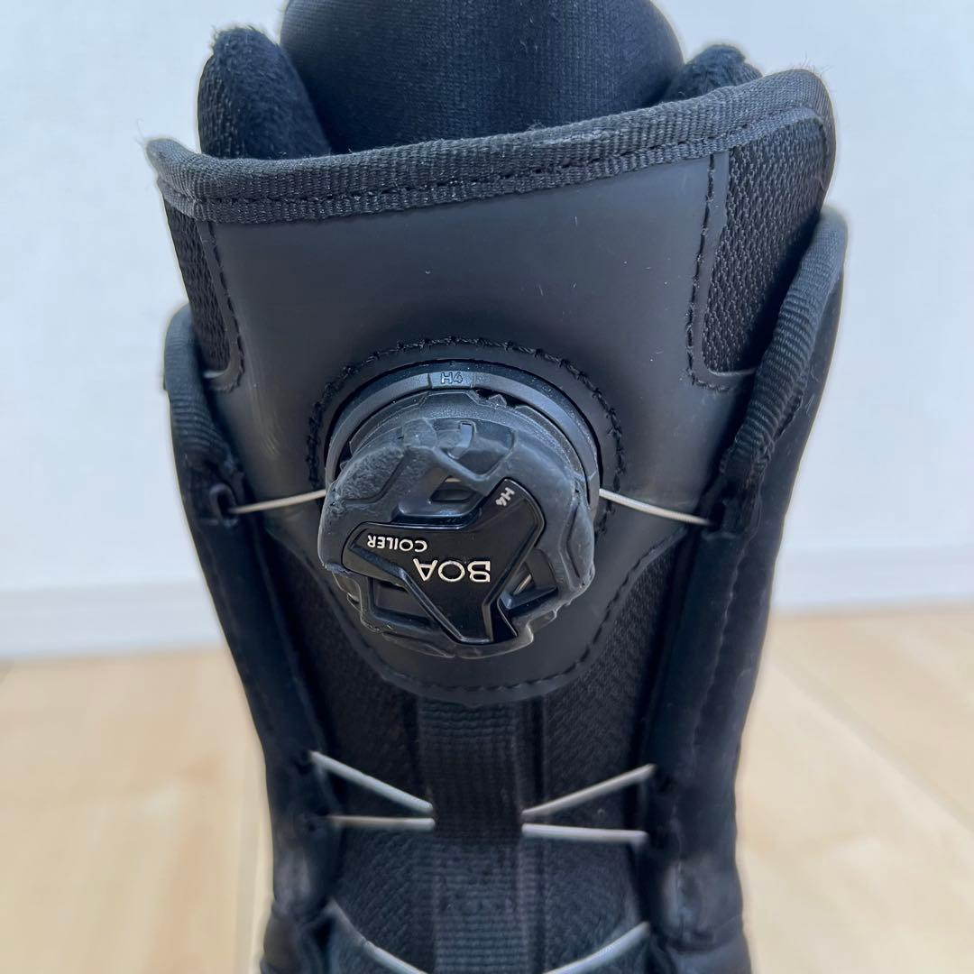 【即日発送】head スノボブーツ　HEART ハート　23.0cm