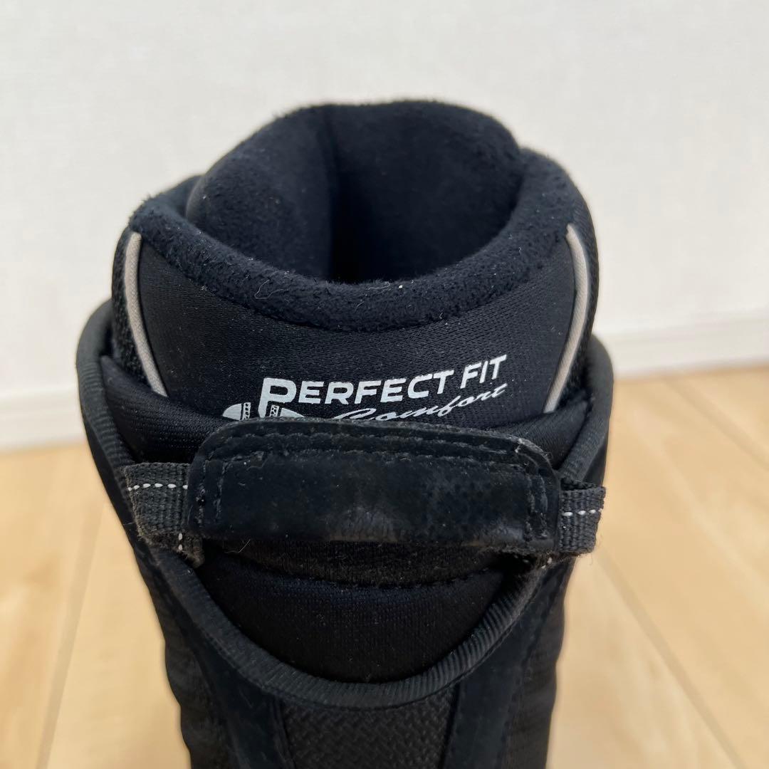 【即日発送】head スノボブーツ　HEART ハート　23.0cm