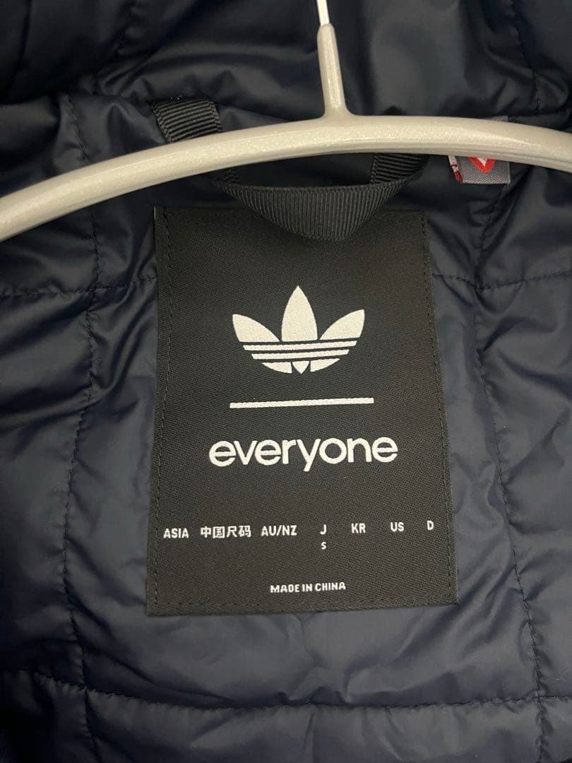 OPTIMAL PRIMALOFT JACKET everyone - メルカリ