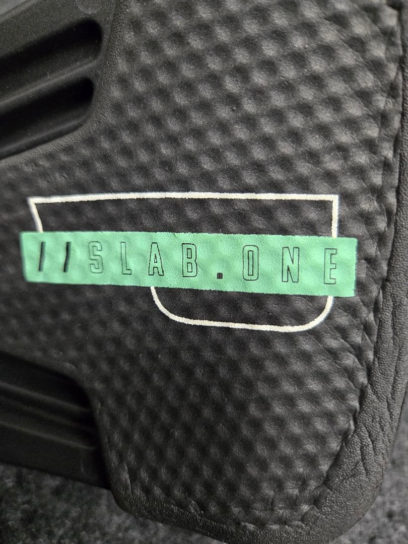 SLAB.ONE スノーボードビンディング 24.25Model Mサイズ