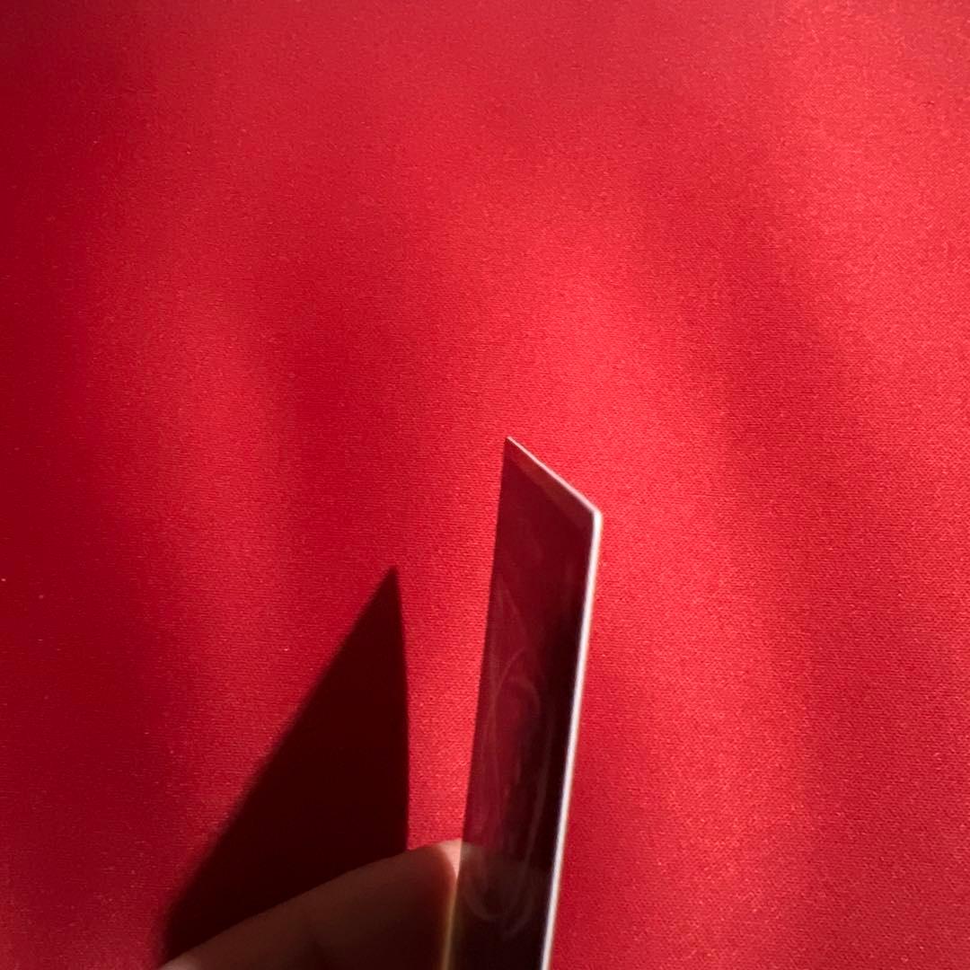 遊戯王 k9 17号 ripper リッパー プリズマ