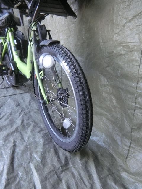 221：YAMAHA PAS Kiss ジャンク 引取限定：埼玉県所沢市 - メルカリ