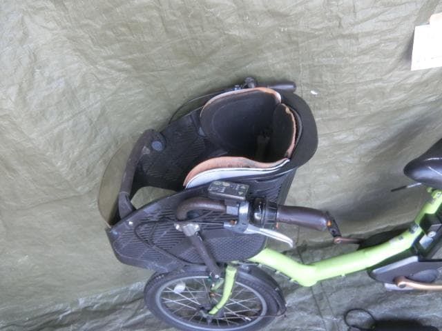 221：YAMAHA PAS Kiss ジャンク 引取限定：埼玉県所沢市 - メルカリ