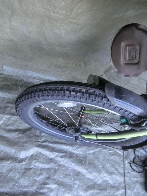 221：YAMAHA PAS Kiss ジャンク 引取限定：埼玉県所沢市 - メルカリ